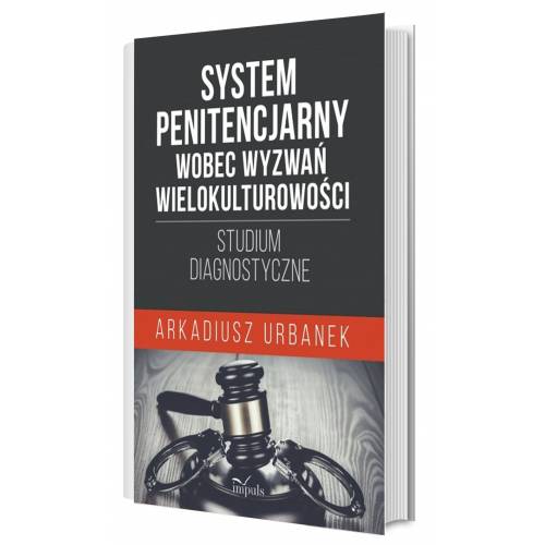 produkt - System penitencjarny wobec wyzwań wielokulturowości