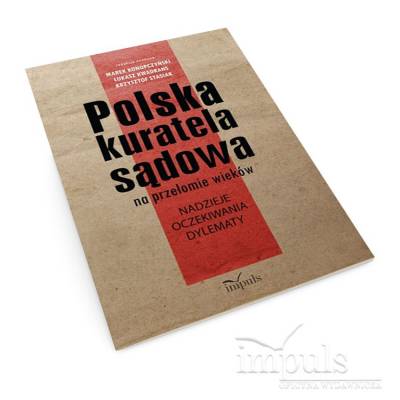 Polska kuratela sądowa na...