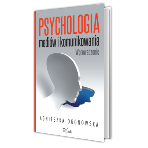 produkt - Psychologia mediów i komunikowania