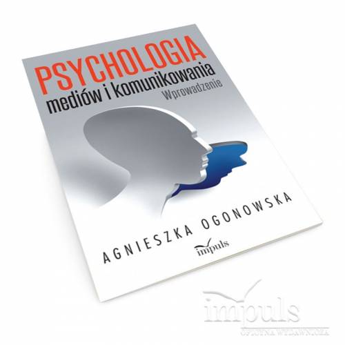 Psychologia mediów i komunikowania