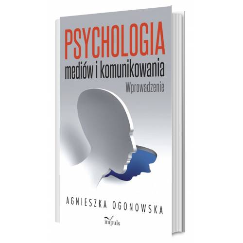 produkt - Psychologia mediów i komunikowania