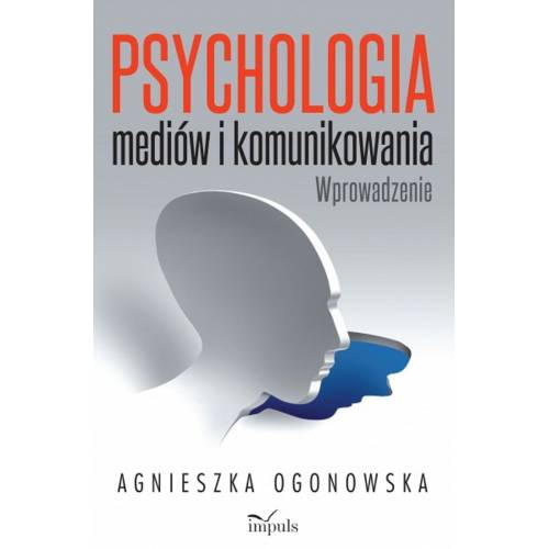 produkt - Psychologia mediów i komunikowania