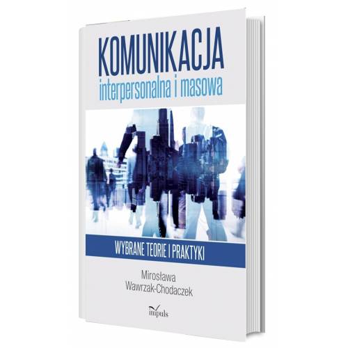 produkt - Komunikacja interpersonalna i masowa