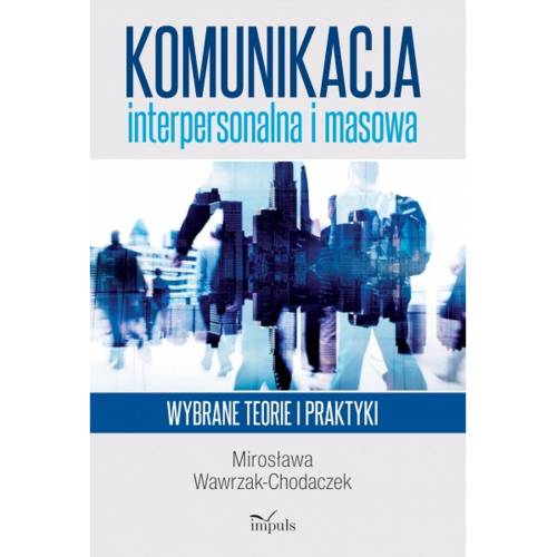 produkt - Komunikacja interpersonalna i masowa