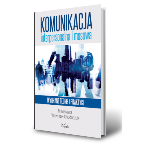 produkt - Komunikacja interpersonalna i masowa