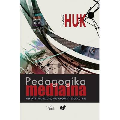 Pedagogika medialna....
