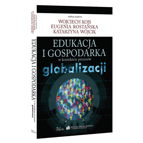 produkt - Edukacja i gospodarka w kontekście procesów globalizacji