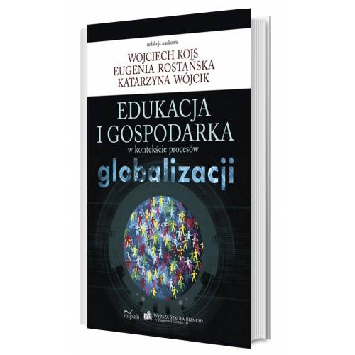 produkt - Edukacja i gospodarka w kontekście procesów globalizacji