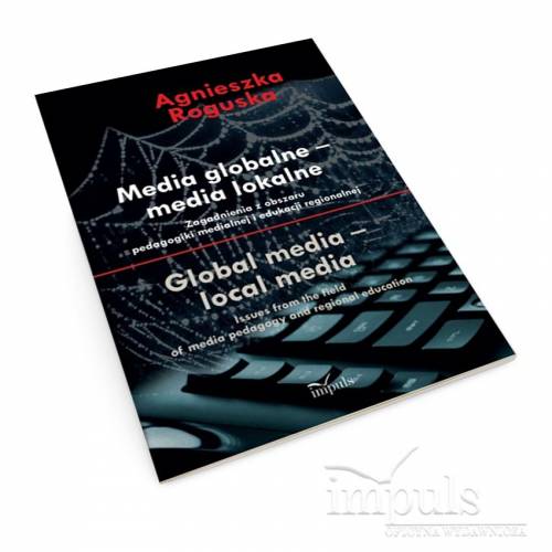 produkt - MEDIA GLOBALNE – MEDIA LOKALNE