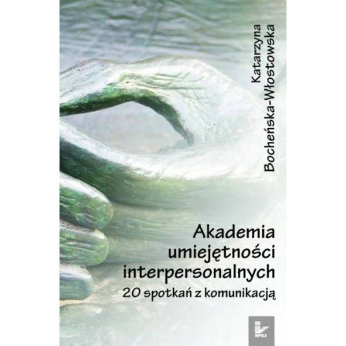 produkt - Akademia umiejętności interpersonalnych