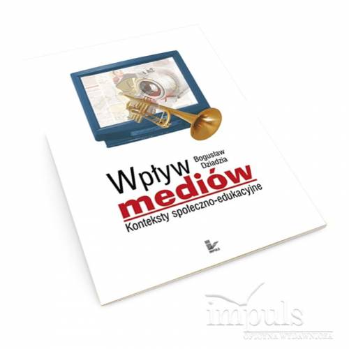 produkt - Wpływ mediów