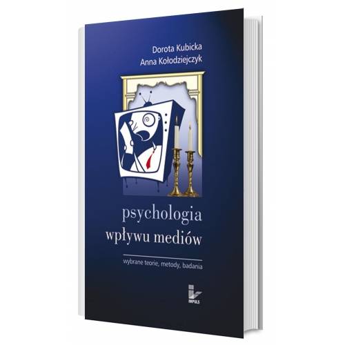 produkt - Psychologia wpływu mediów