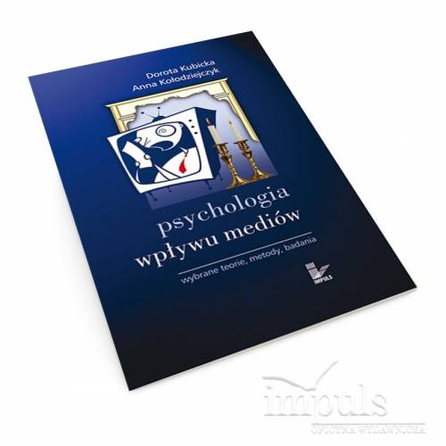 produkt - Psychologia wpływu mediów