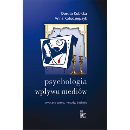 produkt - Psychologia wpływu mediów