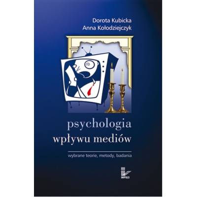 Psychologia wpływu mediów