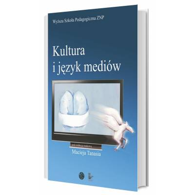 Kultura i język mediów