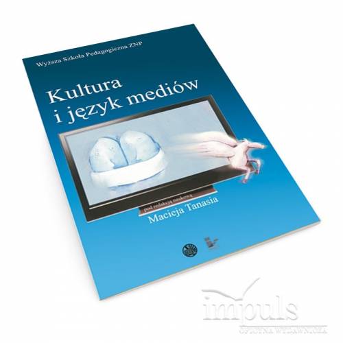 Kultura i język mediów