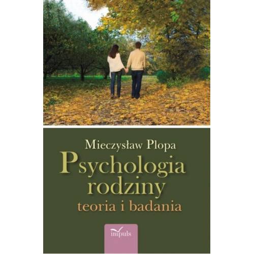 produkt - Psychologia rodziny