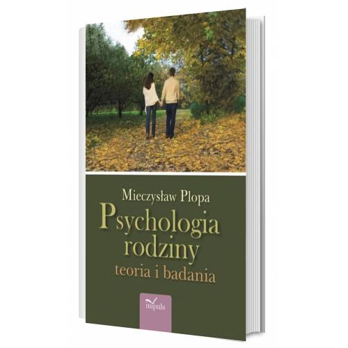 produkt - Psychologia rodziny