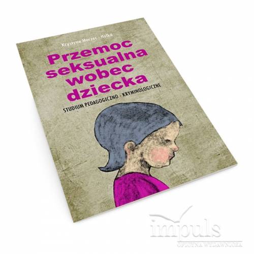 produkt - Przemoc seksualna wobec dziecka