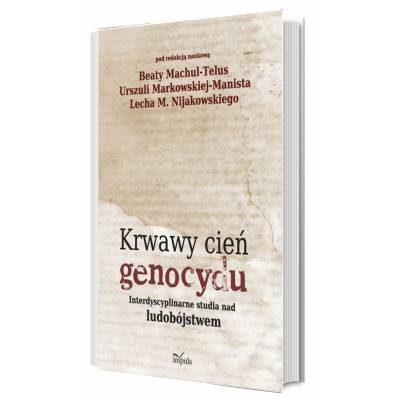 Krwawy cień genocydu....