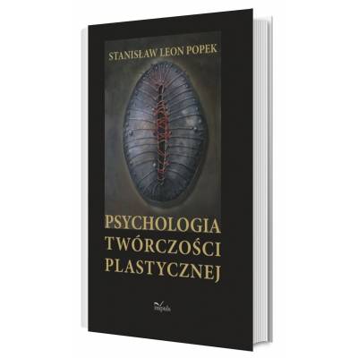Psychologia twórczości plastycznej