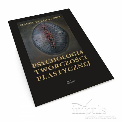 produkt - Psychologia twórczości plastycznej