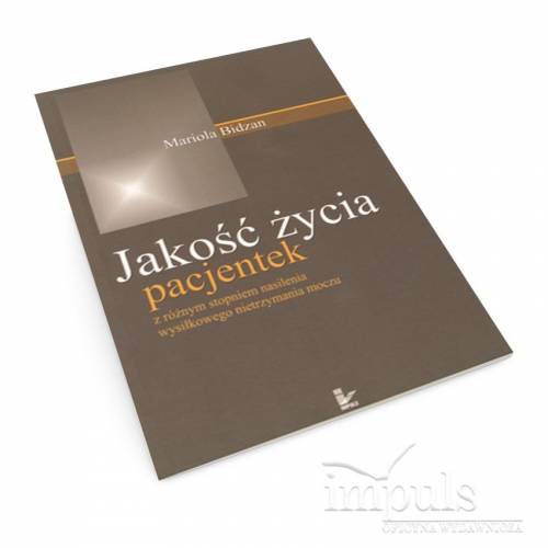 Jakość życia pacjentek