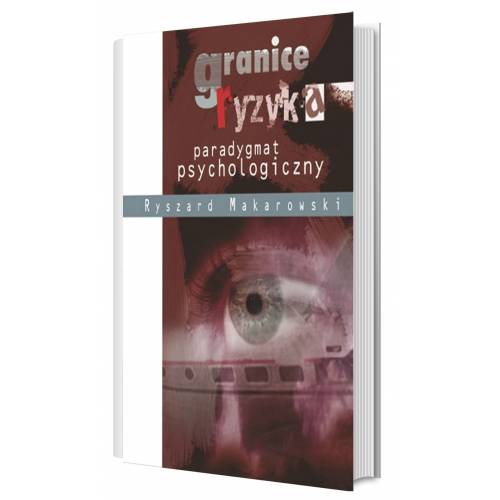 produkt - Granice ryzyka