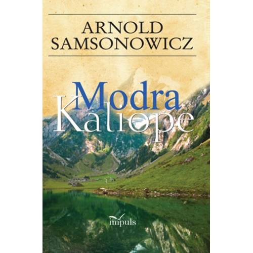 produkt - Modra Kaliope