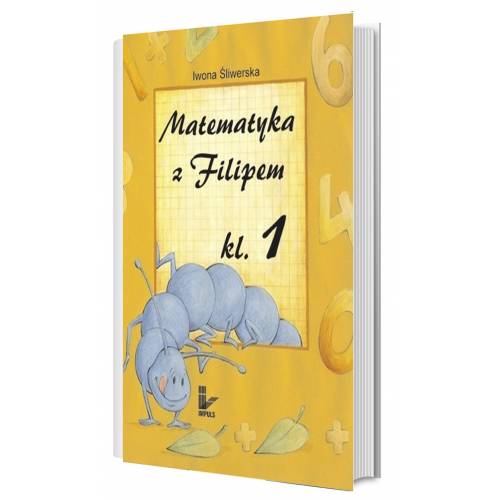 produkt - Matematyka z Filipem do klasy 1