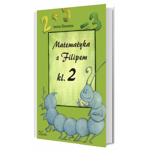 produkt - Matematyka z Filipem Klasa 2