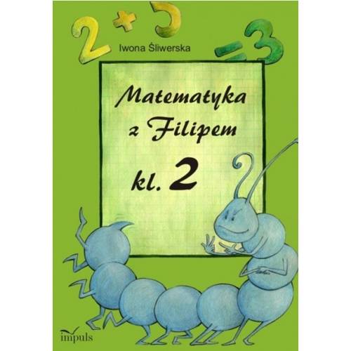 produkt - Matematyka z Filipem Klasa 2