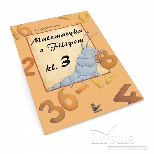 produkt - Matematyka z Filipem w klasie 3