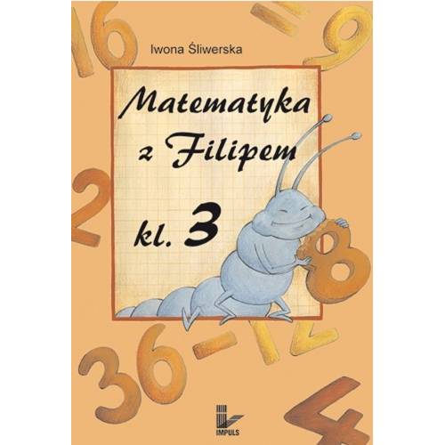 produkt - Matematyka z Filipem w klasie 3