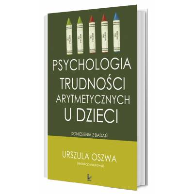 Psychologia trudności arytmetycznych u dzieci