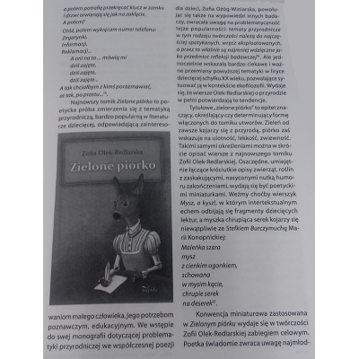 Zadziwienia. Antologia...