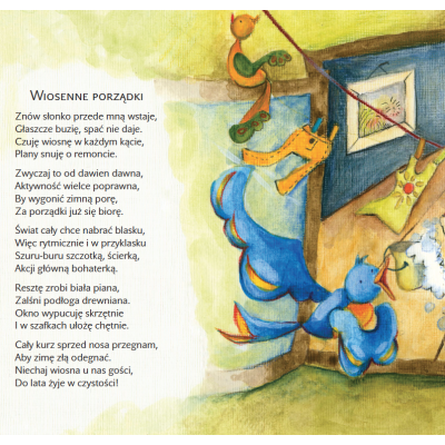 Wierszopełki. Zbiór...