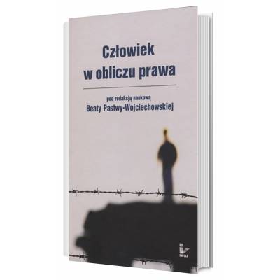 Człowiek w obliczu prawa