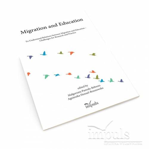 produkt - Migration and Education