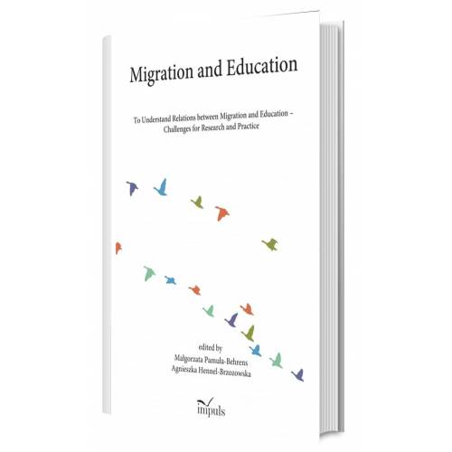 produkt - Migration and Education