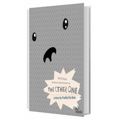 THE OTHER ONE a story by...