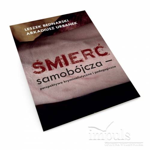 produkt - Śmierć samobójcza