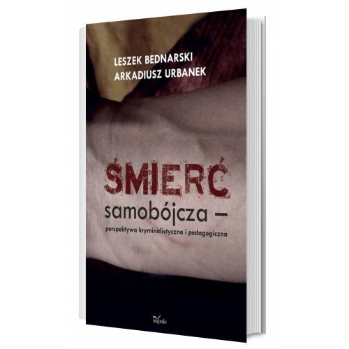 produkt - Śmierć samobójcza