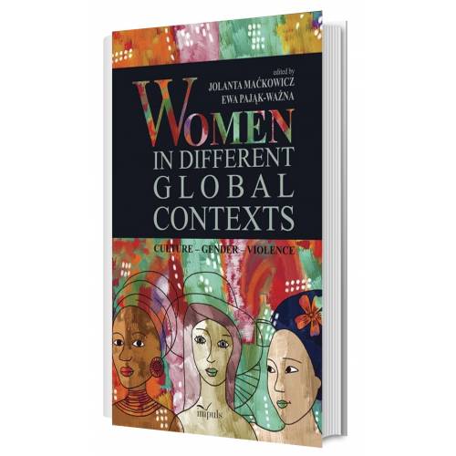 produkt - Women in different global contexts