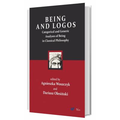Being and logos....