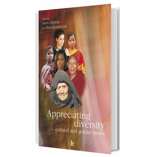 produkt - Appreciating diversity – cultural and gender issues