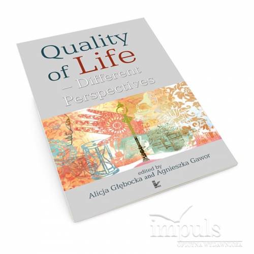 produkt - Quality of Life. Different Perspectives