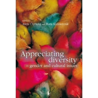 Appreciating diversity – gender and cultural issues