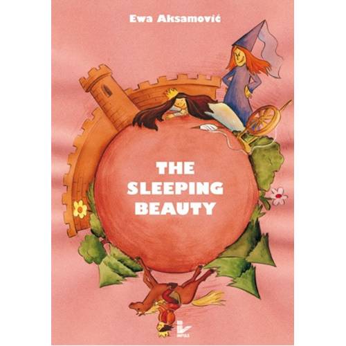 produkt - The Sleeping Beauty